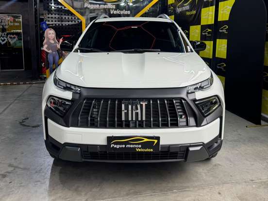 FIAT-TORO-1.3 TURBO 270 FLEX ENDURANCE AT6 FIAT-TORO-2026
