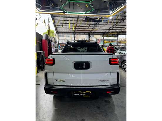 FIAT-TORO-1.3 TURBO 270 FLEX ENDURANCE AT6 FIAT-TORO-2026