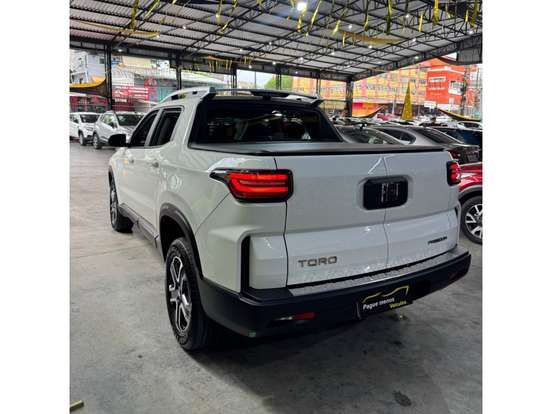 FIAT-TORO-1.3 TURBO 270 FLEX ENDURANCE AT6 FIAT-TORO-2026