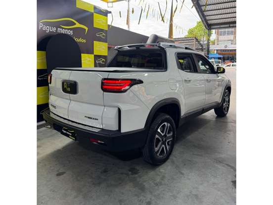 FIAT-TORO-1.3 TURBO 270 FLEX ENDURANCE AT6 FIAT-TORO-2026