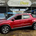 FIAT TORO 1.3 TURBO 270 FLEX ENDURANCE AT6 FIAT TORO 1.3 TURBO 270 FLEX ENDURANCE AT6