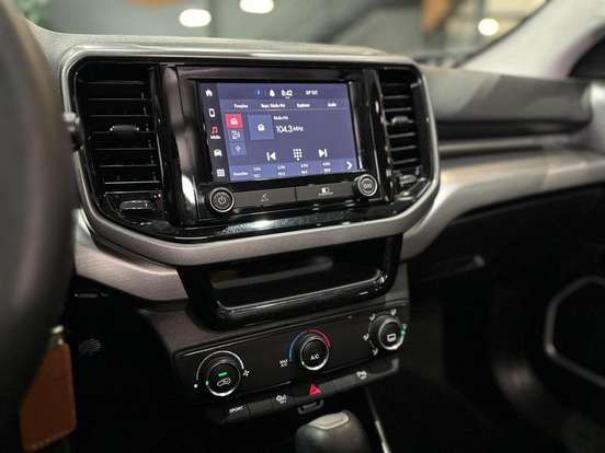 FIAT-TORO-1.3 TURBO 270 FLEX ENDURANCE AT6 FIAT-TORO-2023