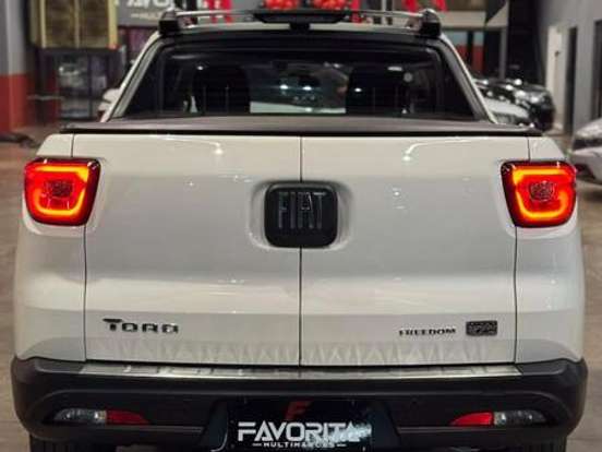 FIAT-TORO-1.3 TURBO 270 FLEX ENDURANCE AT6 FIAT-TORO-2023