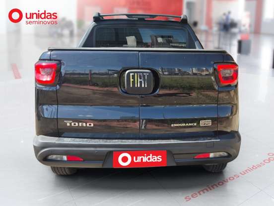 FIAT-TORO-1.3 TURBO 270 FLEX ENDURANCE AT6 FIAT-TORO-2024