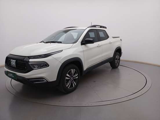 FIAT-TORO-1.3 TURBO 270 FLEX FREEDOM AT6 FIAT-TORO-2024