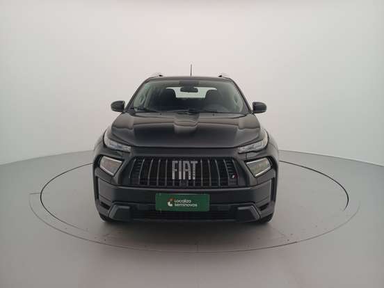 FIAT-TORO-1.3 TURBO 270 FLEX FREEDOM AT6 FIAT-TORO-2025