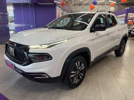 FIAT-TORO-1.3 TURBO 270 FLEX FREEDOM AT6 FIAT-TORO-2024