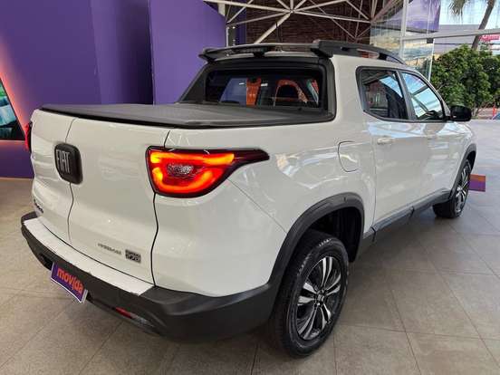 FIAT-TORO-1.3 TURBO 270 FLEX FREEDOM AT6 FIAT-TORO-2024