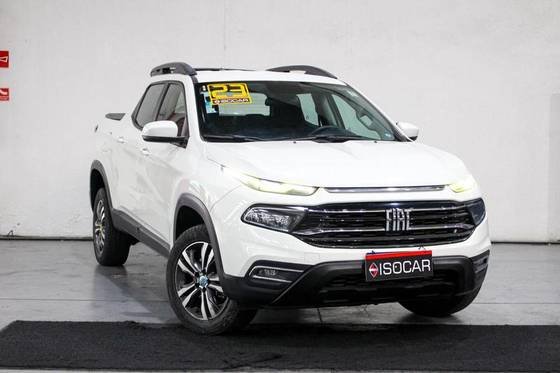 FIAT TORO 1.3 TURBO 270 FLEX FREEDOM AT6