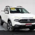 FIAT TORO 1.3 TURBO 270 FLEX FREEDOM AT6 FIAT TORO 1.3 TURBO 270 FLEX FREEDOM AT6