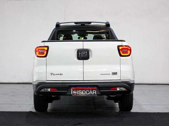FIAT-TORO-1.3 TURBO 270 FLEX FREEDOM AT6 FIAT-TORO-2023