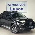 FIAT TORO 1.3 TURBO 270 FLEX FREEDOM AT6 FIAT TORO 1.3 TURBO 270 FLEX FREEDOM AT6