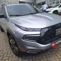 FIAT TORO 1.3 TURBO 270 FLEX FREEDOM AT6 FIAT TORO 1.3 TURBO 270 FLEX FREEDOM AT6