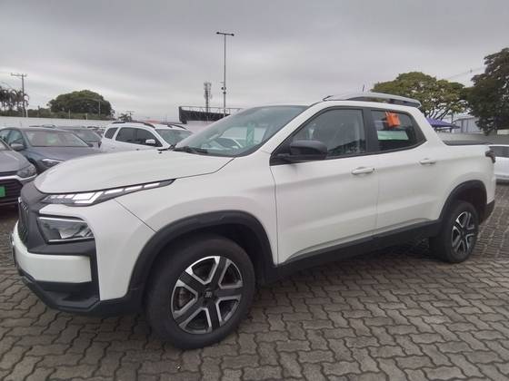 FIAT TORO 1.3 TURBO 270 FLEX FREEDOM AT6