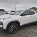 FIAT TORO 1.3 TURBO 270 FLEX FREEDOM AT6 FIAT TORO 1.3 TURBO 270 FLEX FREEDOM AT6