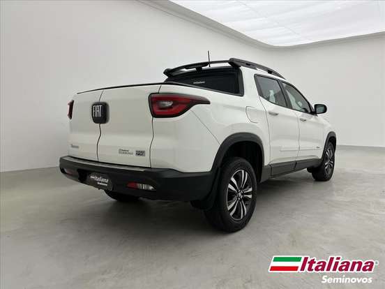 FIAT-TORO-1.3 TURBO 270 FLEX FREEDOM AT6 FIAT-TORO-2024