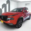 FIAT TORO 1.3 TURBO 270 FLEX FREEDOM AT6 FIAT TORO 1.3 TURBO 270 FLEX FREEDOM AT6