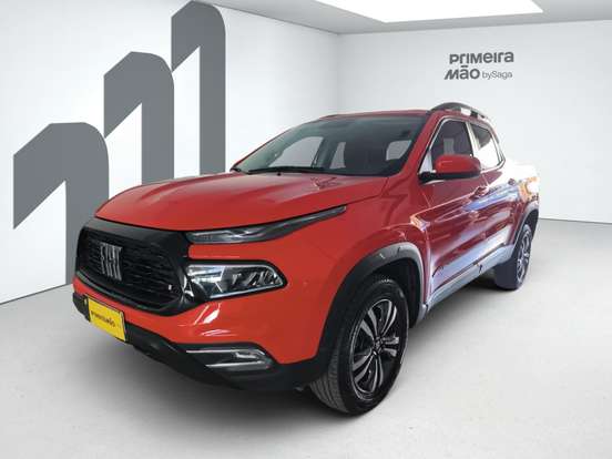 FIAT-TORO-1.3 TURBO 270 FLEX FREEDOM AT6 FIAT-TORO-2023