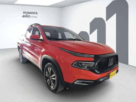 FIAT-TORO-1.3 TURBO 270 FLEX FREEDOM AT6 FIAT-TORO-2023