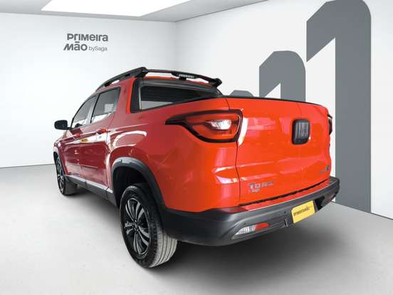 FIAT-TORO-1.3 TURBO 270 FLEX FREEDOM AT6 FIAT-TORO-2023