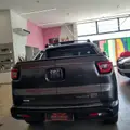 FIAT TORO 1.3 TURBO 270 FLEX FREEDOM AT6 FIAT TORO 1.3 TURBO 270 FLEX FREEDOM AT6