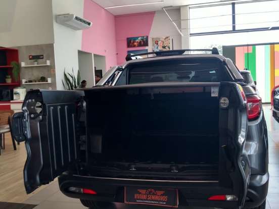 FIAT-TORO-1.3 TURBO 270 FLEX FREEDOM AT6 FIAT-TORO-2022