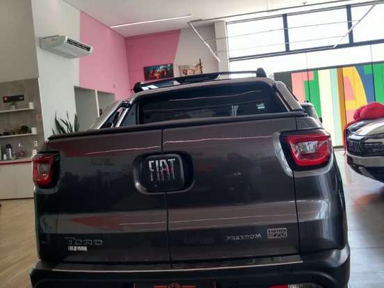 FIAT-TORO-1.3 TURBO 270 FLEX FREEDOM AT6 FIAT-TORO-2022