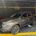 FIAT TORO 1.3 TURBO 270 FLEX FREEDOM AT6 FIAT TORO 1.3 TURBO 270 FLEX FREEDOM AT6