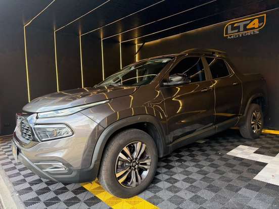 FIAT-TORO-1.3 TURBO 270 FLEX FREEDOM AT6 FIAT-TORO-2024