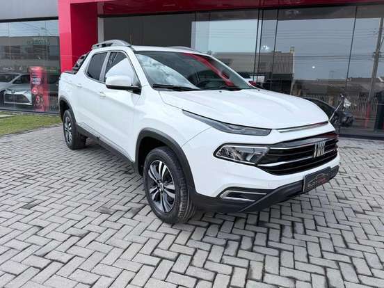 FIAT-TORO-1.3 TURBO 270 FLEX FREEDOM AT6 FIAT-TORO-2022