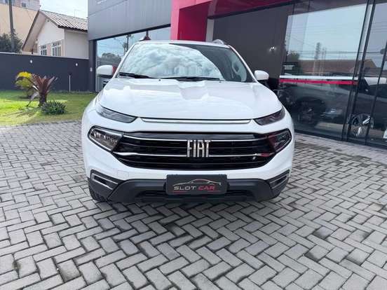 FIAT-TORO-1.3 TURBO 270 FLEX FREEDOM AT6 FIAT-TORO-2022