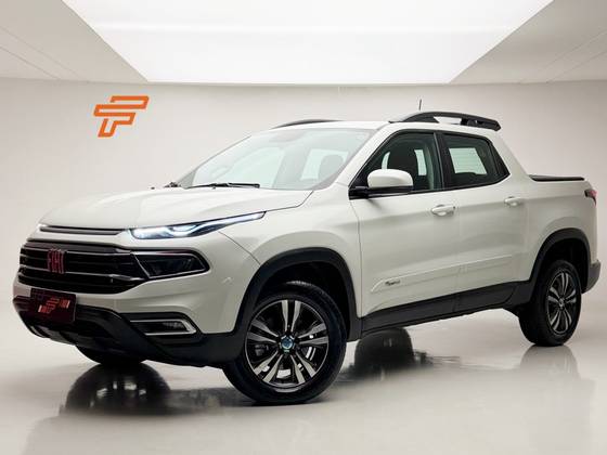 FIAT TORO 1.3 TURBO 270 FLEX FREEDOM AT6
