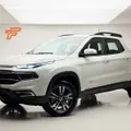 FIAT TORO 1.3 TURBO 270 FLEX FREEDOM AT6 FIAT TORO 1.3 TURBO 270 FLEX FREEDOM AT6