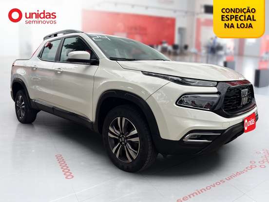 FIAT-TORO-1.3 TURBO 270 FLEX FREEDOM AT6 FIAT-TORO-2023