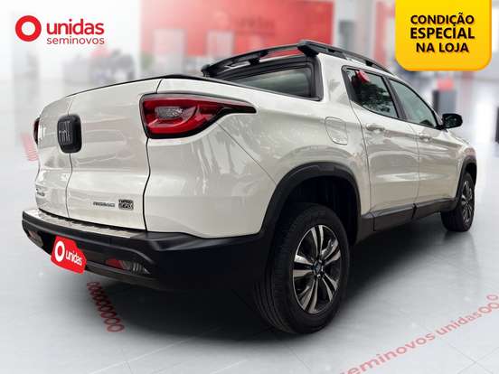 FIAT-TORO-1.3 TURBO 270 FLEX FREEDOM AT6 FIAT-TORO-2023