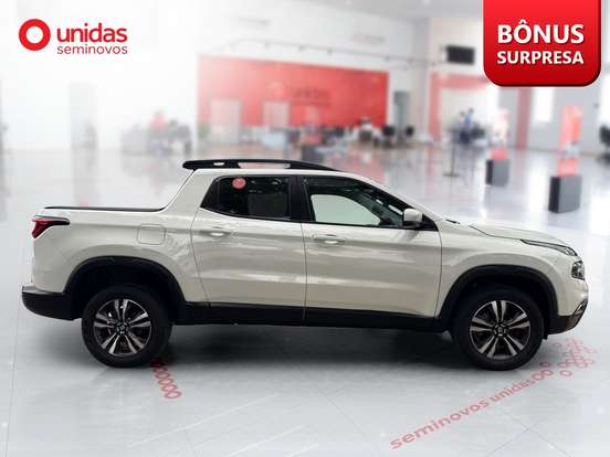 FIAT-TORO-1.3 TURBO 270 FLEX FREEDOM AT6 FIAT-TORO-2023