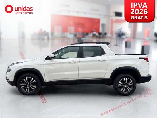 FIAT-TORO-1.3 TURBO 270 FLEX FREEDOM AT6 FIAT-TORO-2023