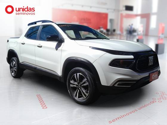 FIAT TORO 1.3 TURBO 270 FLEX FREEDOM AT6