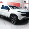 FIAT TORO 1.3 TURBO 270 FLEX FREEDOM AT6 FIAT TORO 1.3 TURBO 270 FLEX FREEDOM AT6