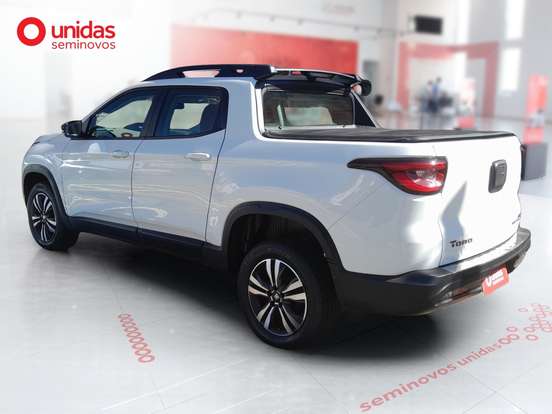 FIAT-TORO-1.3 TURBO 270 FLEX FREEDOM AT6 FIAT-TORO-2024