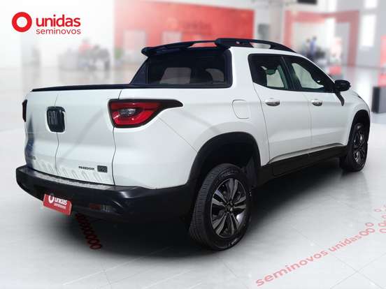 FIAT-TORO-1.3 TURBO 270 FLEX FREEDOM AT6 FIAT-TORO-2024