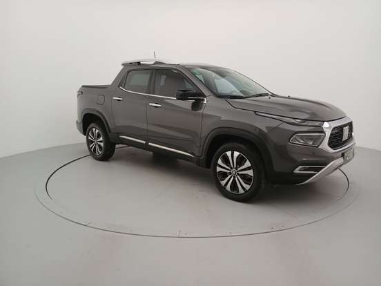 FIAT-TORO-1.3 TURBO 270 FLEX VOLCANO AT6 FIAT-TORO-2023