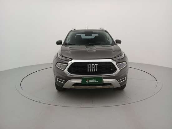FIAT-TORO-1.3 TURBO 270 FLEX VOLCANO AT6 FIAT-TORO-2023