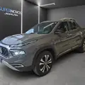 FIAT TORO 1.3 TURBO 270 FLEX VOLCANO AT6 FIAT TORO 1.3 TURBO 270 FLEX VOLCANO AT6