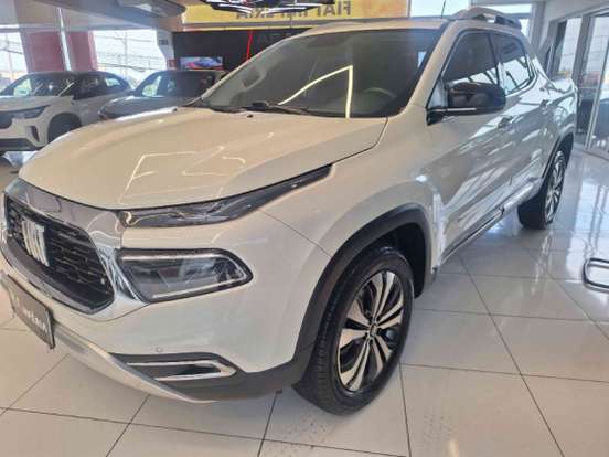 FIAT-TORO-1.3 TURBO 270 FLEX VOLCANO AT6 FIAT-TORO-2022