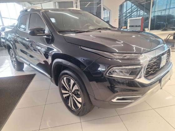 FIAT TORO 1.3 TURBO 270 FLEX VOLCANO AT6