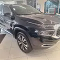 FIAT TORO 1.3 TURBO 270 FLEX VOLCANO AT6 FIAT TORO 1.3 TURBO 270 FLEX VOLCANO AT6
