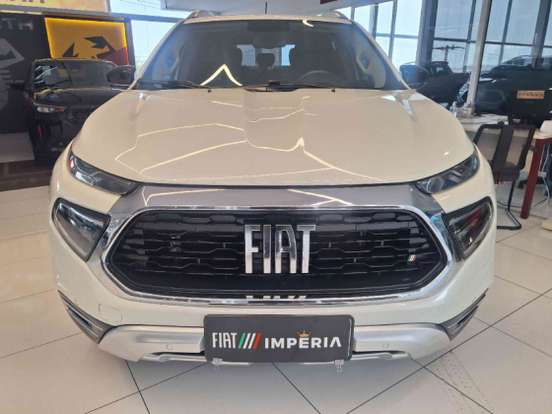 FIAT-TORO-1.3 TURBO 270 FLEX VOLCANO AT6 FIAT-TORO-2022