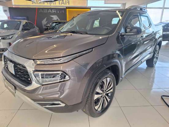 FIAT-TORO-1.3 TURBO 270 FLEX VOLCANO AT6 FIAT-TORO-2024