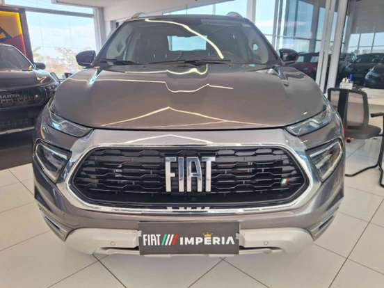 FIAT-TORO-1.3 TURBO 270 FLEX VOLCANO AT6 FIAT-TORO-2024